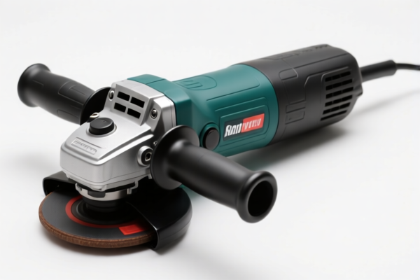 Electric grinder