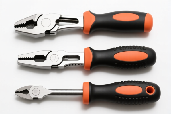 Electric hand tools