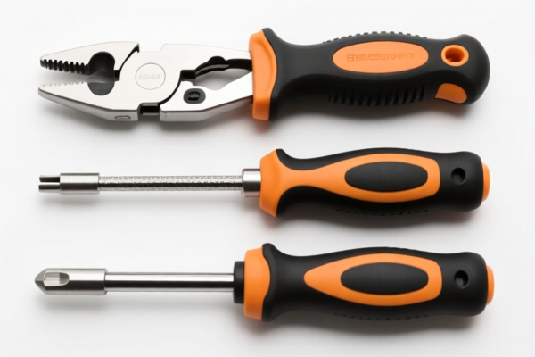 Electric hand tools