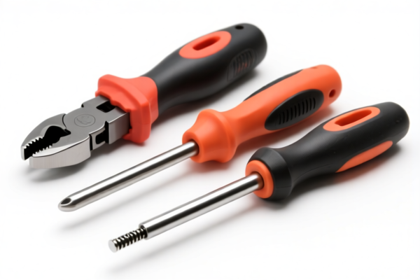 Electric hand tools
