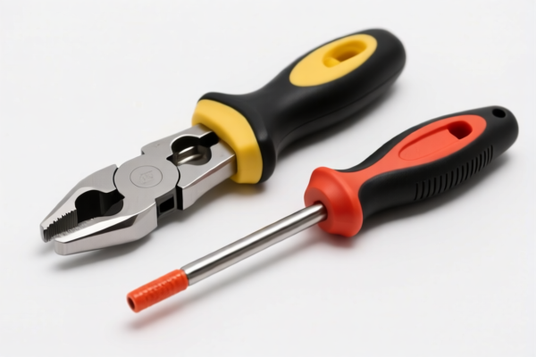 Electric hand tools