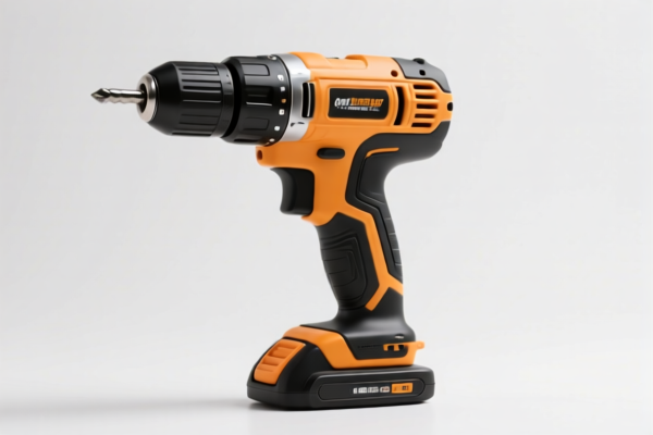 Electric screwdriver