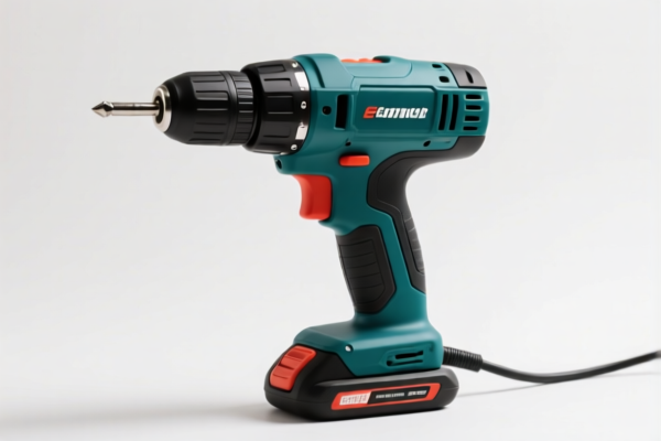 Electric screwdriver