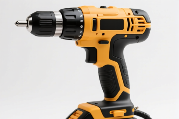 Electric screwdriver