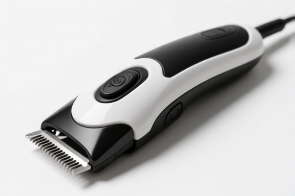 Electric shear