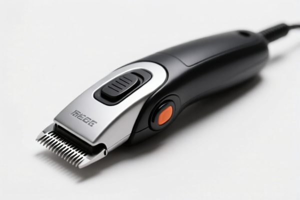 Electric shear