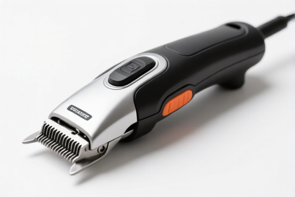Electric shear