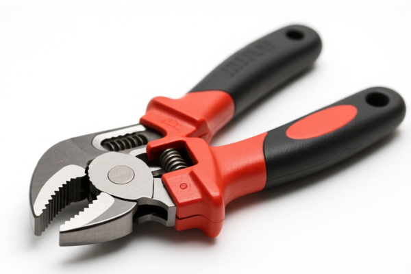 Hydraulic hand tools