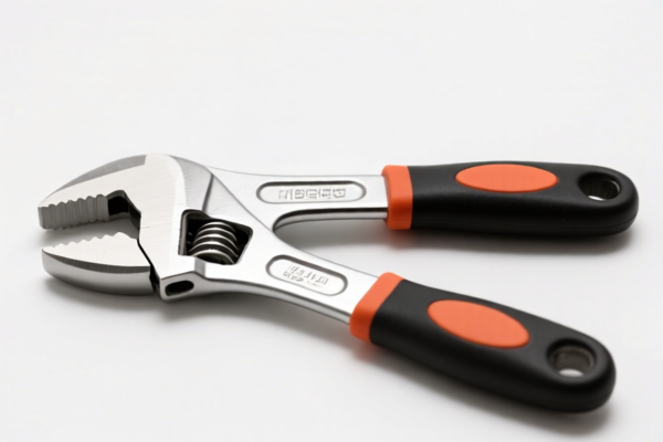 Hydraulic hand tools