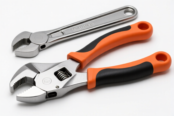 Hydraulic hand tools