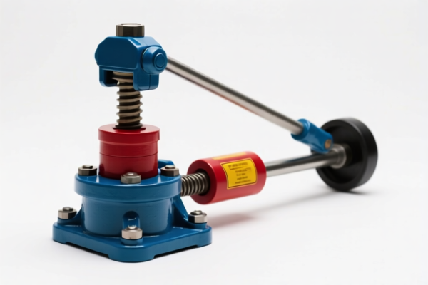 Hydraulic jack