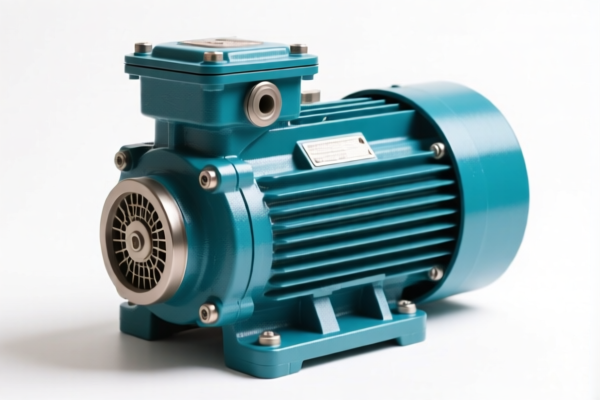 Hydraulic pump