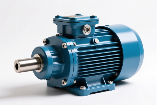 Hydraulic pump