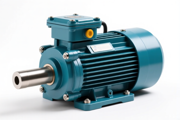 Hydraulic pump