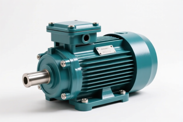 Hydraulic pump