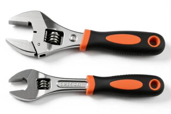 Industrial grade hand tools