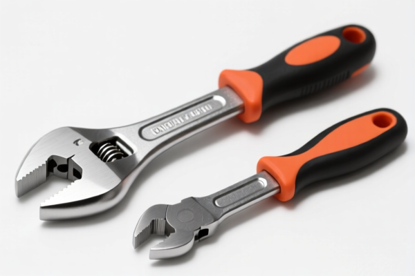 Industrial grade hand tools