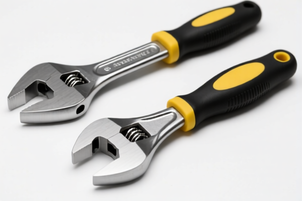 Industrial grade hand tools