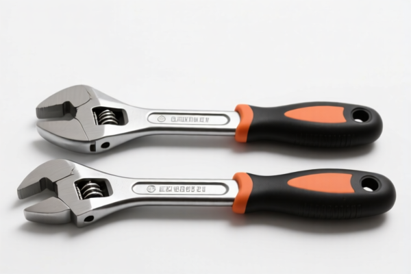 Industrial grade hand tools