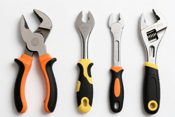 Installation hand tools