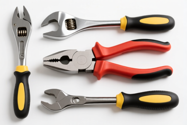 Installation hand tools