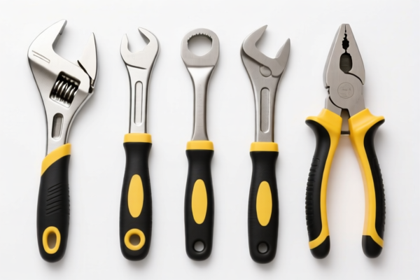 Installation hand tools