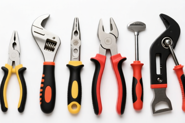Other hand tools