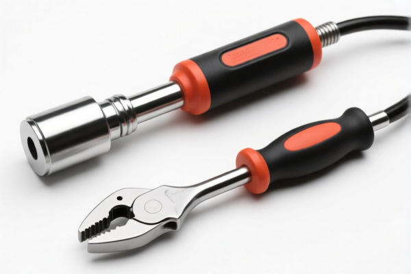Pneumatic hand tools