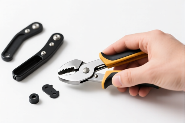 Hand Fastening Tool Parts