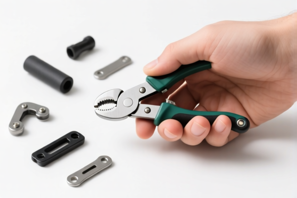 Hand Fastening Tool Parts