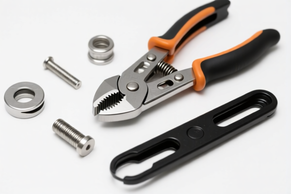 Hand Fastening Tool Parts