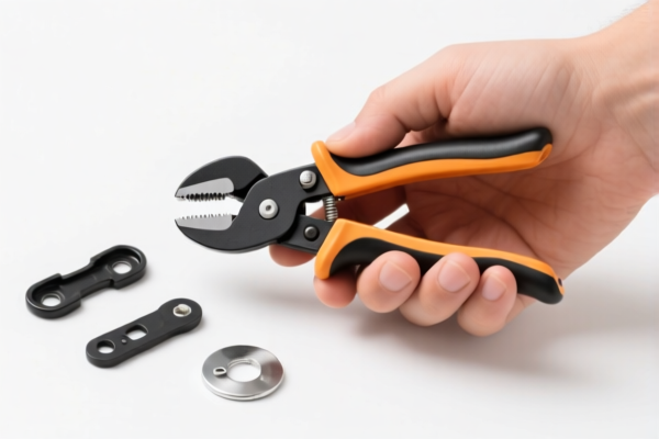 Hand Fastening Tool Parts