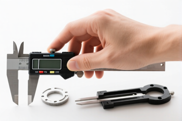 Hand Measuring Tool Parts