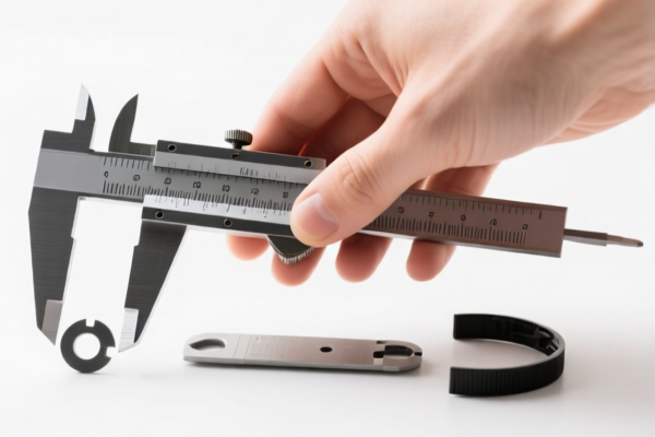 Hand Measuring Tool Parts