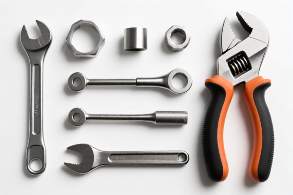 Hand Tool Parts