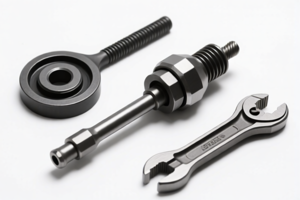 Hydraulic Tool Parts