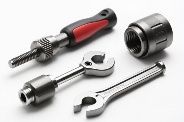 Hydraulic Tool Parts