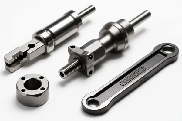Hydraulic Tool Parts