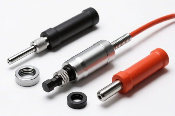 Pneumatic Tool Parts