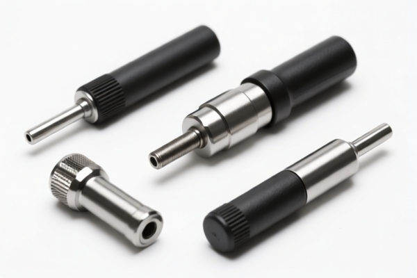 Pneumatic Tool Parts