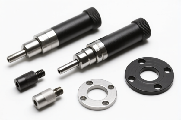 Pneumatic Tool Parts