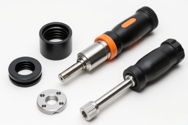 Pneumatic Tool Parts