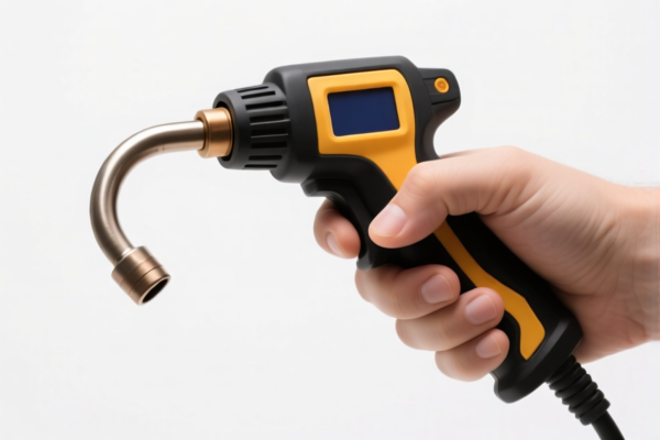 Handheld Welding Torches