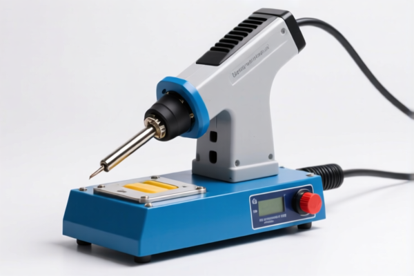 Automatic Soldering Machine