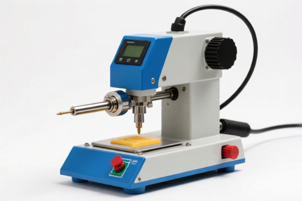 Automatic Soldering Machine