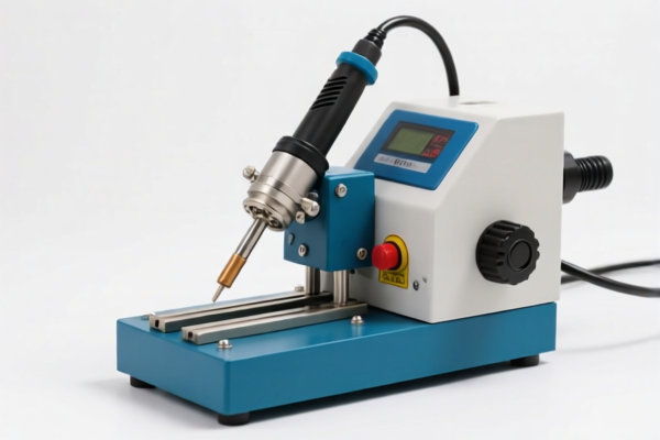 Automatic Soldering Machine