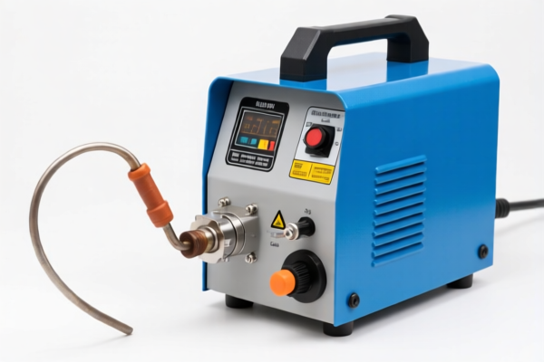 Brazing Machine and Accessories