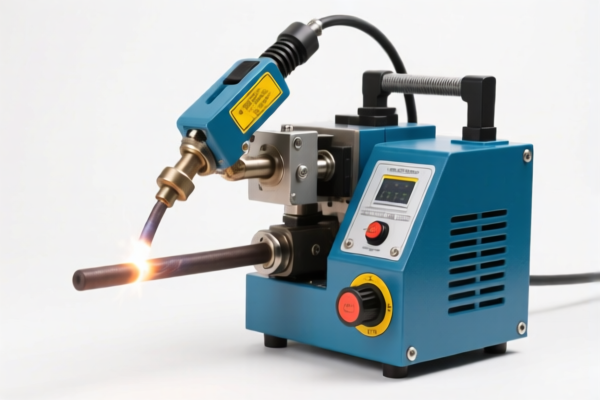 Brazing Machine and Accessories