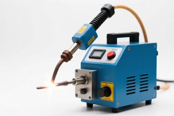 Brazing Machine and Accessories