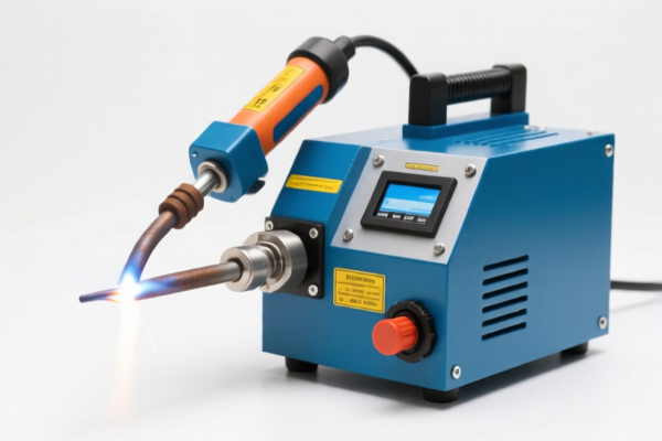 Brazing Machine and Accessories